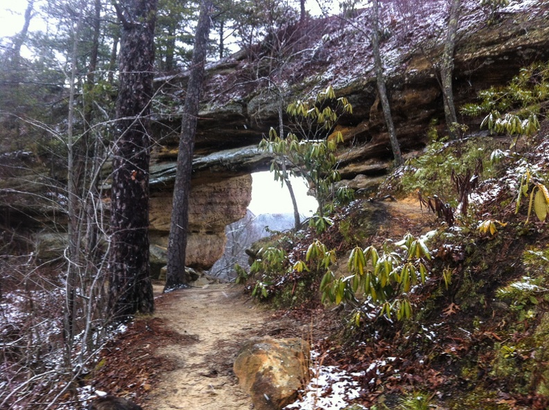 0302_Snow Showers along Auxier Ridge - 05.jpg